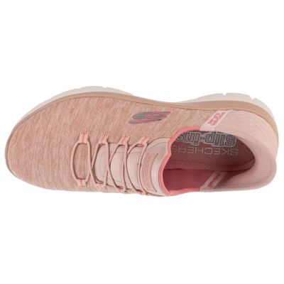 3. Skechers Summits - Dazzling Haze 149937-ROS Różowe 36
