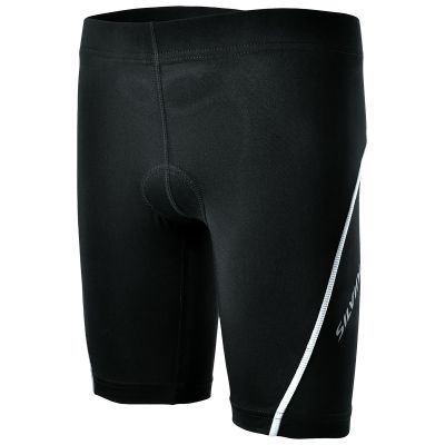 Spodenki dziecięce SILVINI junior cycling shorts AVISIO CP1026