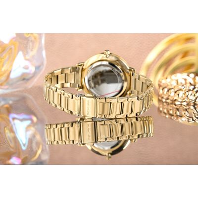 7. Zegarek Damski MICHAEL KORS Pyper MK4919 + BOX