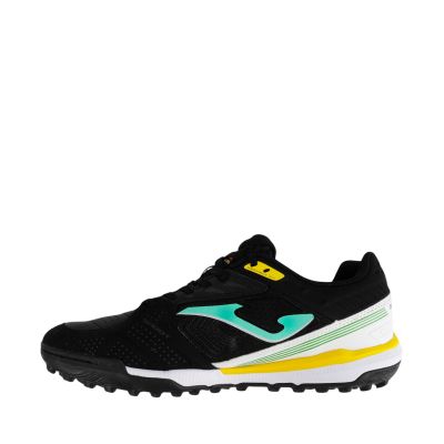 5. Buty piłkarskie Joma Gambeta Turf 2601 czarne GAMS2601TF