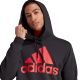 7. Dres adidas Big Logo Terry Track Suit M IP5553