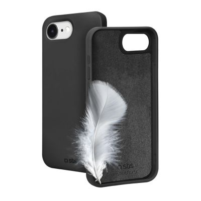 Etui SBS Instinct na iPhone 16e / 17e - czarne