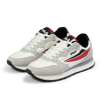 7. Fila Hypert buty sportowe męskie sneakersy modne wygodne lekkie wielokolorowe