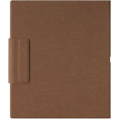 2. Etui magnetyczne Onyx Boox Note Air 6 C/5 C brown