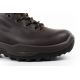 8. Grisport buty męskie Marrone Pecos trekkingowe skórzane Gritex