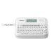 10. Brother PT-D410 drukarka etykiet Termotransferowy 180 x 180 DPI 20 mm/s Przewodowa TZe QWERTY
