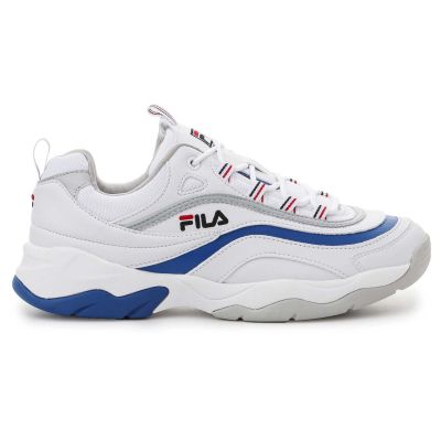 7. Buty Fila Ray Flow M 1010578-02G