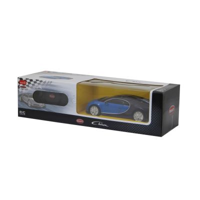 4. Jamara 405137 zdalnie sterowany model Samochód Silnik elektryczny 1:24