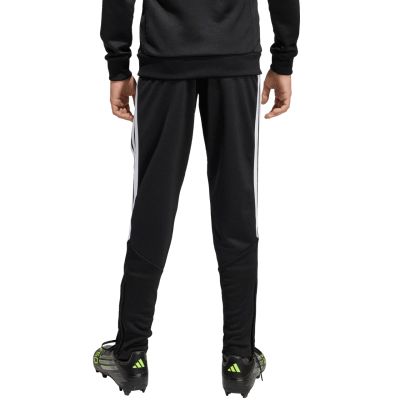 9. Spodnie dla dzieci adidas Tiro 26 League Training Regular czarne JY9680