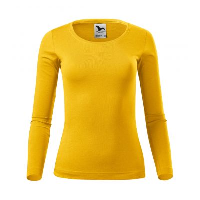 2. Koszulka Malfini Fit-T Ls W MLI-16904