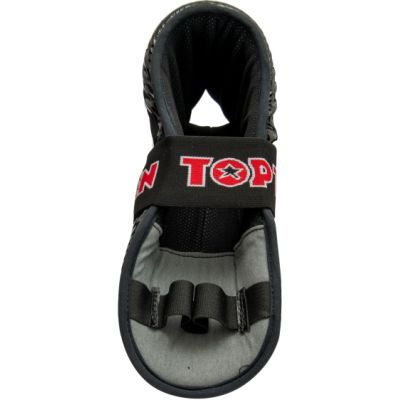 28. Ochraniacze stóp Masters Top Ten OSTT-PU "Superlight" Glossy (Wako Approved) 030813