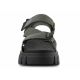 2. Sandały Palladium Revolt Sandal Army W 98581-309-M