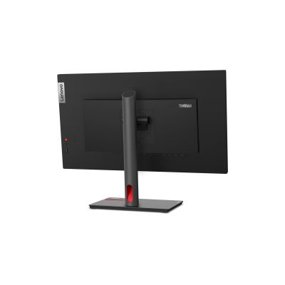6. Monitor Lenovo ThinkVision P27h-30 LED display 68,6 cm (27") 2560 x 1440 px Quad HD LCD Czarny