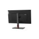 6. Monitor Lenovo ThinkVision P27h-30 LED display 68,6 cm (27") 2560 x 1440 px Quad HD LCD Czarny