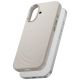 2. Etui CARE by PanzerGlass FLOW MagSafe na iPhone 17 - beżowy