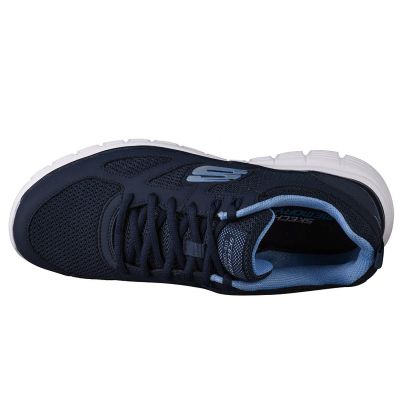 3. Buty Skechers Burns Agoura M 52635-NVY