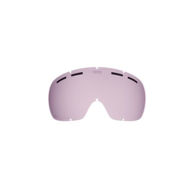 2. Szyby do gogli POC Fovea/Fovea Race Lens