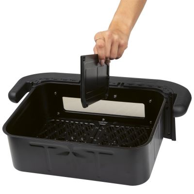 10. Frytkownica beztłuszczowa 2400W PC-FR 1313 PROFICOOK