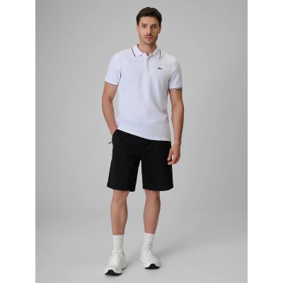 6. Spodenki casual męskie 4F 4FRSS26TSHOM0929-20S