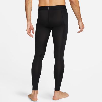 4. Spodnie termiczne Nike Pro M FB7952-010