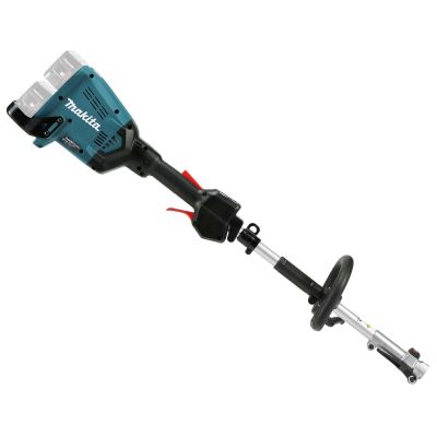 15. Kosa żyłkowa Aku 2x18V DUX60Z MAKITA