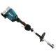 15. Kosa żyłkowa Aku 2x18V DUX60Z MAKITA