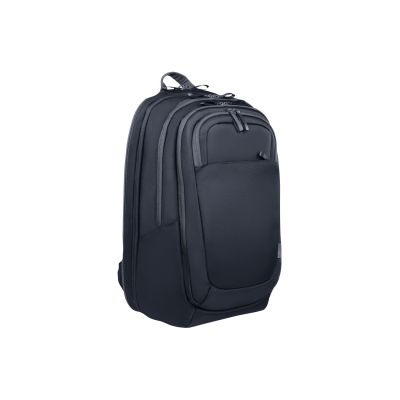 2. Plecak HP Travel Plus 30L Blue Graphite Laptop Backpack do notebooka 17" grafitowy A2CC9AA
