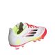 3. Buty piłkarskie adidas F50 Club FG/MG Jr IE1309