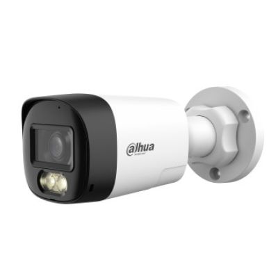 4. Dahua Technology Lite HAC-HFW1500RL-IL-T Tubowa Kamera bezpieczeństwa IP Wewnętrzna / zewnętrzna 2880 x 1620 px Sufit / Ściana