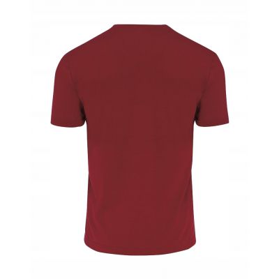 4. ERREA Koszulka Everton S/S r. XL bordowa