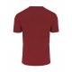 4. ERREA Koszulka Everton S/S r. XL bordowa