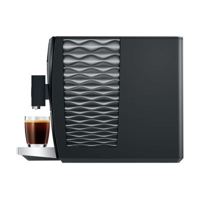 4. Ekspres do kawy Jura C3 Piano Black (EA)
