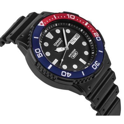 3. Zegarek Męski CASIO MRW-230H-1E2VEF + BOX