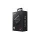 30. Samsung MU-PG2T0B 2 TB USB Type-C 3.2 Gen 2 (3.1 Gen 2) Czarny