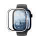 3. Szkło ochronne AMAZINGTHING Radix z etui na Apple Watch Series 11 46 mm - przezroczyste