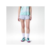 Szorty damskie ROSSIGNOL W Sapa 2In1 Short 5' szare