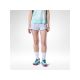 Szorty damskie ROSSIGNOL W Sapa 2In1 Short 5' szare