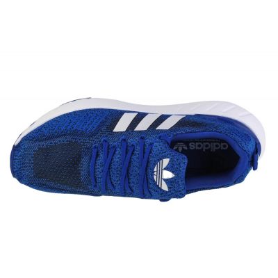11. Buty adidas Swift Run 22 M GZ3498