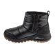 2. Skechers Uno Rugged - Puffer 168127-BBK Czarne 36