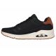 7. Buty Skechers Uno Suited On Air M 183004-BLK