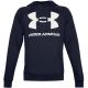 13. Bluza Under Armour Rival Fleece Big Logo HD M 1357093 410