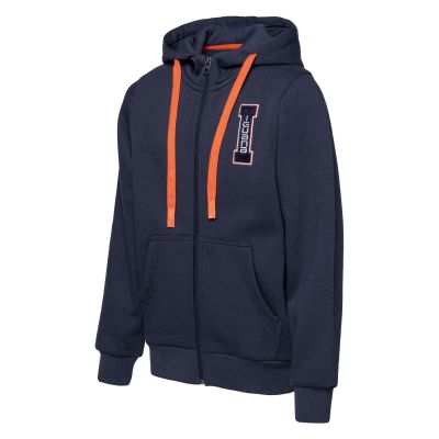 2. Bluza Iguana Laki Tb Jr 92800621064