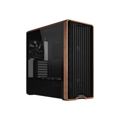 9. Lian Li Lancool 217 INF Midi Tower Czarny
