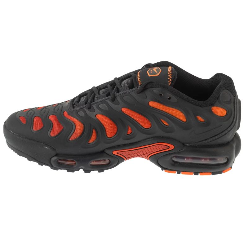 2. Nike Air Max Plus Drift FD4290-010 Czarne 40