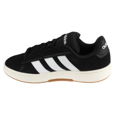 2. adidas Grand Court Alpha OSS JR0543 Czarne 41 1/3