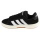 2. adidas Grand Court Alpha OSS JR0543 Czarne 41 1/3