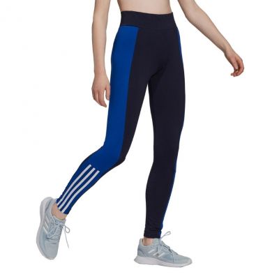 2. Legginsy adidas Essentials Colorblock W GS6323