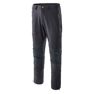 2. Spodnie Elbrus Pro Guard Softsell Pants M 92800403253
