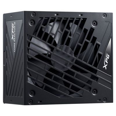 17. Zasilacz XPG COREREACTOR II 850W Black 80+ Gold