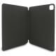 3. Etui Karl Lagerfeld Saffiano Magnetic Karl & Choupette na iPad Pro 13" 2024 Book Cover - czarne